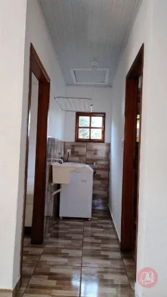 Imagem Apartamento com 1 dormitório para alugar, 45 m² por R$ 1.780,00/mês - Jardim Floresta - Porto Alegre/RS