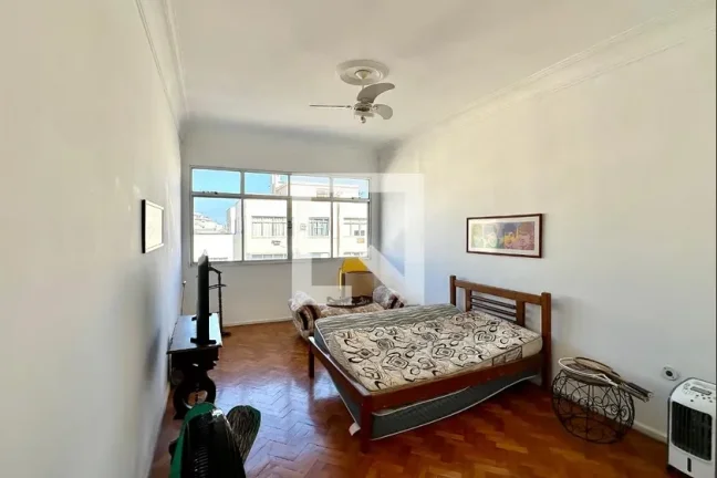 Imagem Apartamento à Venda - Copacabana, 3 Quartos, 91 m2
