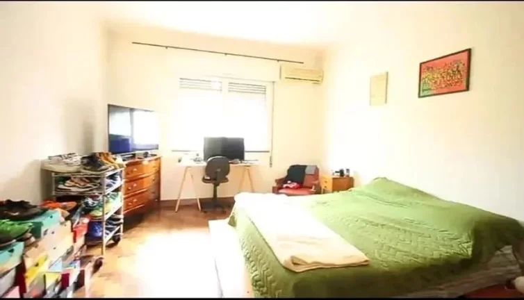 Imagem Apartamento para Venda em São Paulo, Pinheiros, 3 dormitórios, 1 banheiro, 1 vaga