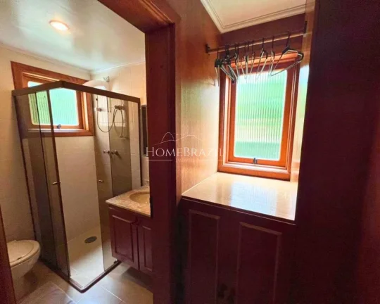 Imagem Apartamento, com 4 quartos, 118m2