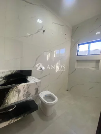 Imagem CASA DISPONIVEL PARA VENDA, DE ESQUINA NIO JARDIM CURITIBA SINOP - MT.