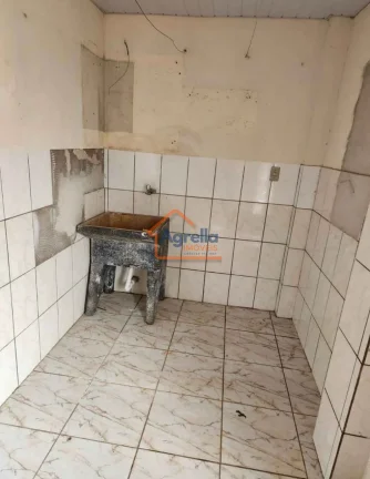 Imagem Casa à venda no bairro Vila Paraíso - Mogi Guaçu/SP