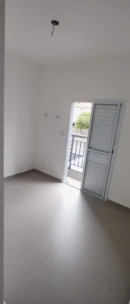 Imagem Sobrados novos com 3 Dormitorios na Vila Formosa