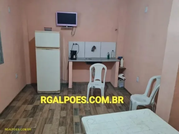 Imagem Galpão para Venda em DUQUE DE CAXIAS, Campos Elíseos, 2 banheiros