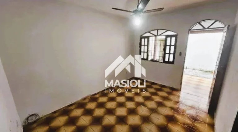 Imagem Casa à venda, 220 m² por R$ 630.000,00 - IBES - Vila Velha/ES