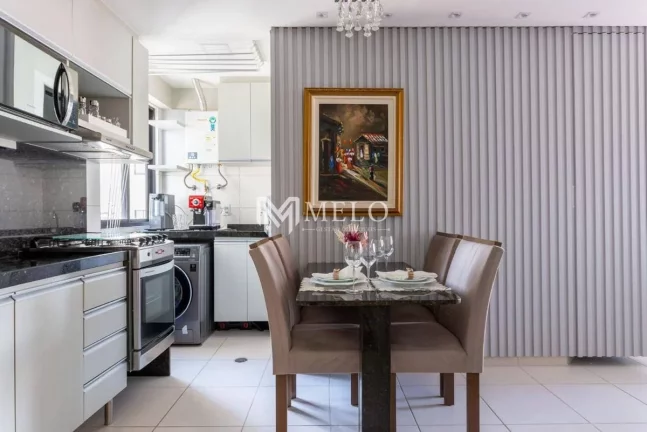 Imagem Oportunidade | BOA VIAGEM: 46m², 02qts, 01vaga, mobiliado/Porteira Fechada...