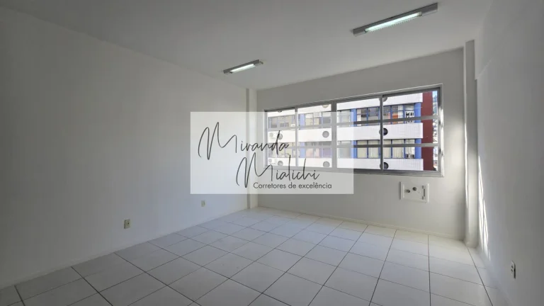 Imagem Sala comercial para venda em Centro, 36m²