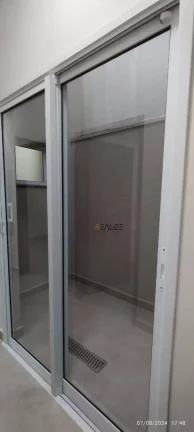Imagem Casa com 3 dormitórios e quintal à venda, 91 m² por R$ 635.000 - Jardim das Maritacas - Indaiatuba/SP