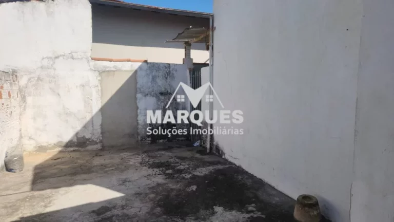 Imagem Imovel a venda de 3 dorms, c/ 1 edicula nos fundos