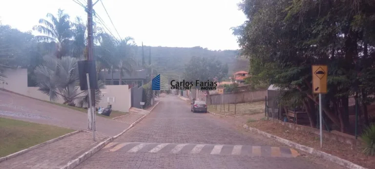 Foto do imóvel: Lote em Condomínio Fechado para Venda em Brasília, Setor Habitacional Jardim Botânico