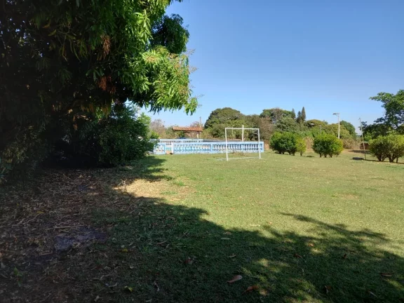 Imagem VENDE-SE CHACARA NO BURITIZINHO