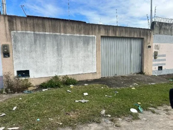 Oportunidade Única em TEIXEIRA DE FREITAS - BA | Tipo: Casa | Negociação: Venda Online | Situação: Imóvel