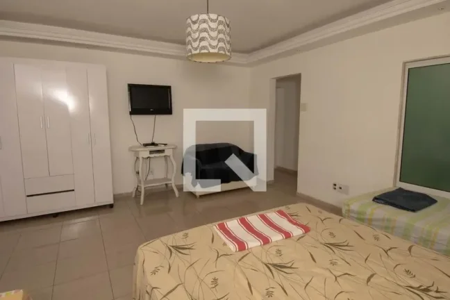 Imagem Apartamento à Venda - Copacabana, 5 Quartos, 476 m2