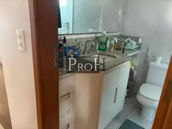 Imagem Apartamento com 3 Quartos à Venda, 123 m² em Santa Paula - São Caetano Do Sul