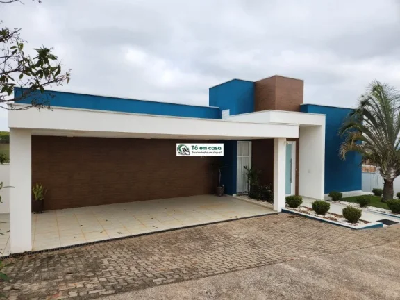 Imagem CASA RESIDENCIAL em JACAREÍ - SP, LOTEAMENTO RESIDENCIAL PARQUE LAGO DOURADO