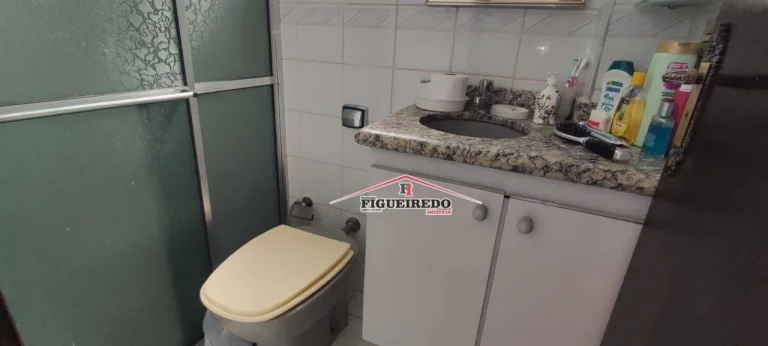 Imagem Apartamento com 2 dormitórios à venda, 77 m² por R$ 378.000,00 - Vila Assunção - Praia Grande/SP