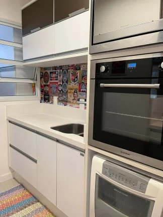Imagem APARTAMENTO LOCAÇÃO DE TEMPORADA EM JURERÊ , FLORIANÓPOLIS