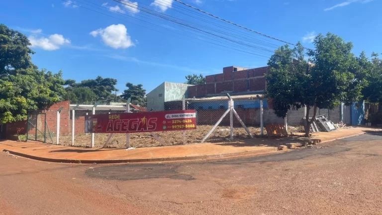 Imagem Terreno para Locação em Sarandi, Jardim Nova Sarandi III