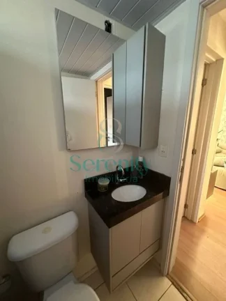 Imagem Apartamento à venda - R$ 189.000,00 - Jardim Paraíso - Londrina - PR