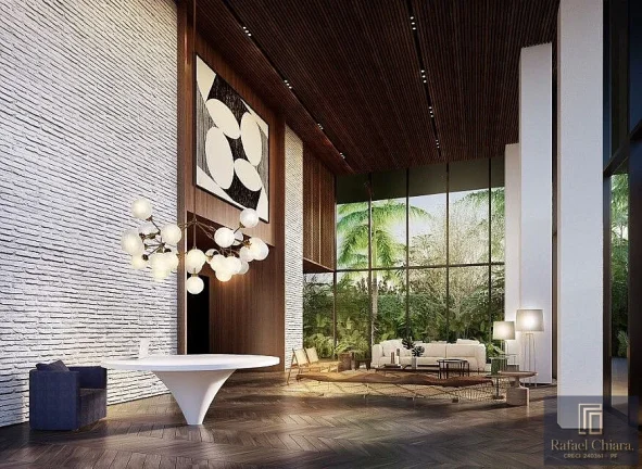 Imagem Arbórea Itaim