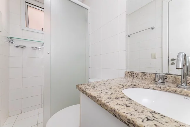 Imagem Apartamento 2 quartos 1 suíte no REBOUÇAS
