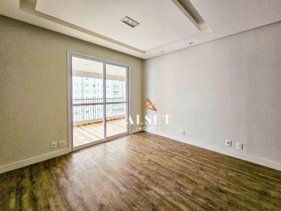 Imagem Apartamento com 3 dormitórios e varanda gourmet no Tatuapé