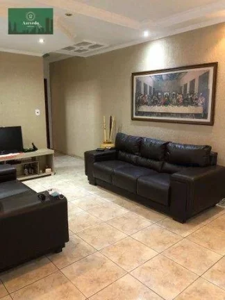 Imagem Sobrado à venda por R$ 750.000,00 - Jardim Palmira - Guarulhos/SP