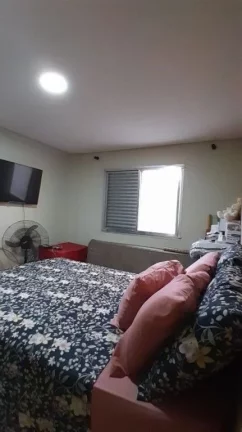 Imagem Apartamento à Venda em Boqueirão, Praia Grande - SP