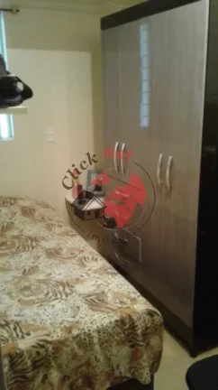 Imagem Apartamento à Venda no bairro Rudge Ramos em São Bernardo com 3 dormitórios