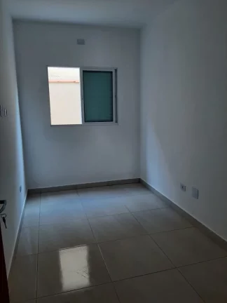 Imagem Casa de Condomínio com 2 dorms, Ribeirópolis, Praia Grande - R$ 210 mil, Cod: 2196