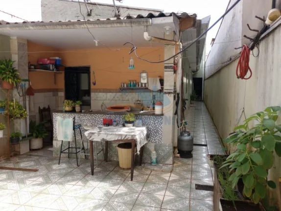 Imagem Casa - Ribeirão Preto - Jardim Bela Vista - Região Oeste