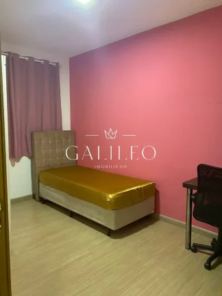 Imagem APARTAMENTO Á VENDA NO CONDOMÍNIO MYRIAD EM JUNDIAÍ -SP