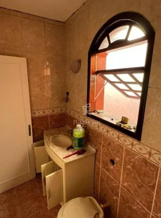 Imagem Sobrado com 2 dormitórios, 140 m² - venda por R$ 1.100.000,00 ou aluguel por R$ 4.545,00/mês - Ferreira - São Paulo/SP