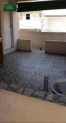Imagem Casa à venda por R$ 583.000,00 - Cidade Soberana - Guarulhos/SP