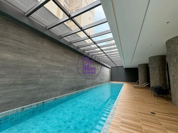 Imagem Apartamento no Edifício Hause na Gleba Palhano