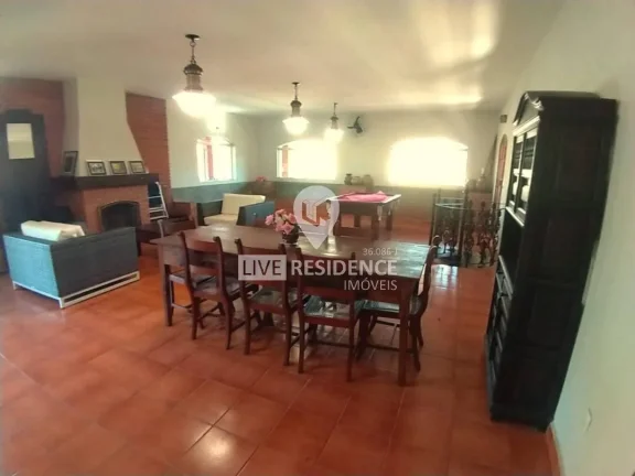 Imagem Casa com Estrutura Completa de Clube à Venda! Live Residence Imóveis
