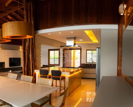 Imagem Casa Exclusiva no Condomínio Villa Nostra – Marechal Floriano