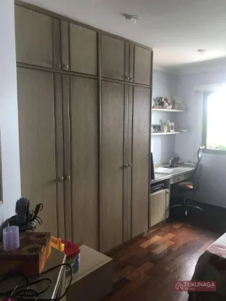 Imagem Apartamento à venda, 164 m² por R$ 1.200.000,00 - Vila Regente Feijó - São Paulo/SP