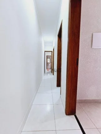 Imagem Casa à venda, 67 m² por R$ 410.000,00 - Jardim Residencial Veneza - Indaiatuba/SP