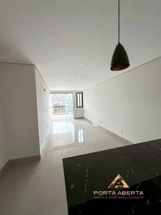Imagem Apto 3 quartos, sendo 1 suíte - Cidade Nobre - COD 957