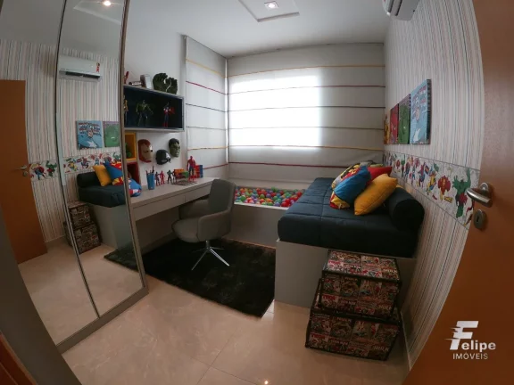 Imagem APARTAMENTO COM 3 QUARTOS EM ITAPOÃ / VILA VELHA - ES