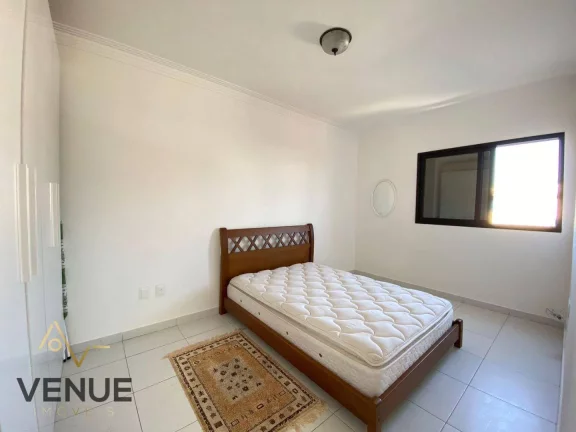 Imagem Apartamento com 2 dormitórios à venda, 70 m² por R$ 419.000,00 - Vila Oliveira - Mogi das Cruzes/SP