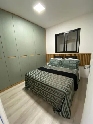 Imagem Apartamento para Venda em São Bernardo do Campo, Taboão, 2 dormitórios, 1 banheiro