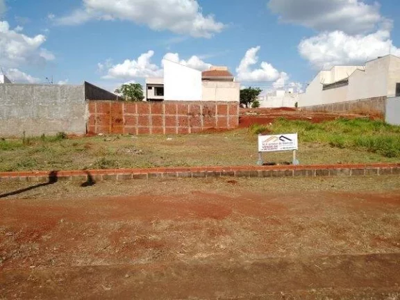 Imagem Terreno Jardim Oriental