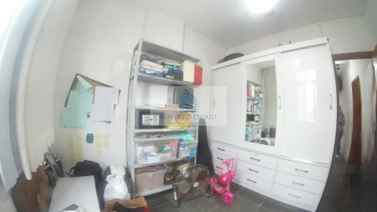 Imagem Apartamento à venda em Santa Rosa, Niterói-RJ: 3 quartos, 1 sala, 2 banheiros e 95,00 m² de área.