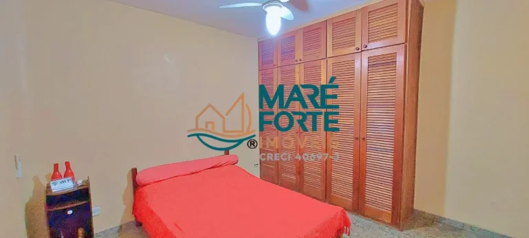 Imagem COBERTURA DUPLEX MOBILIADA NA PRAIA GRANDE