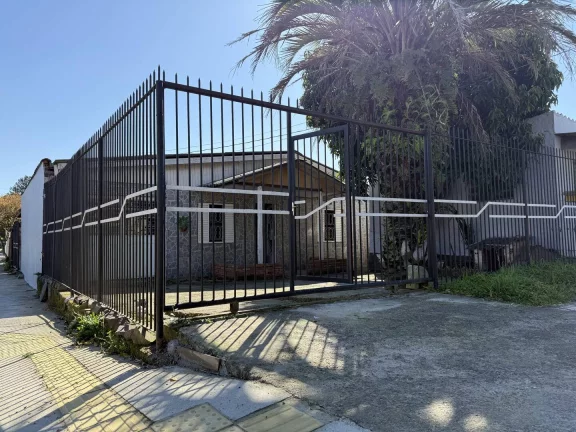 Imagem 2 casas e 1 peça comercial, Rua tropeiros, Bairro Pasqualini Sapucaia
