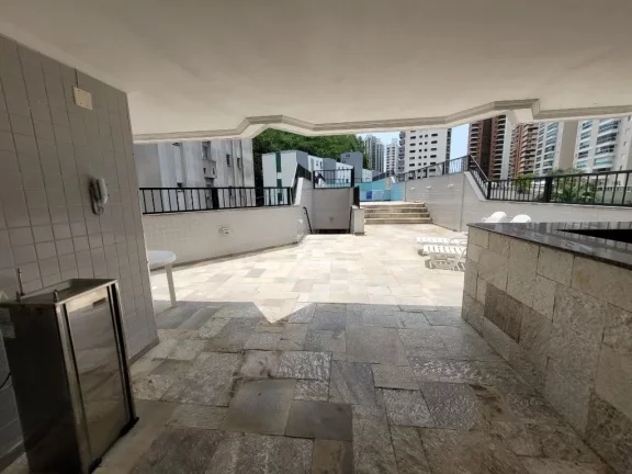 Imagem ASTÚRIAS- MARAVILHOSA ÁREA DE LAZER , PERTINHO DA PRAIA , 01 VAGA DE GARAGEM NO PRÉDIO.