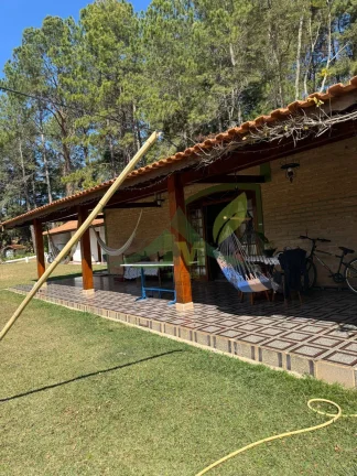 Imagem Sítio Exclusivo à Venda em Atibaia - Para Morar ou Lazer Perto da Fernão Di