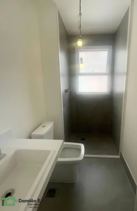 Imagem Apto alta vista com 152m,andar alto, sol da manhã 3 vagas.